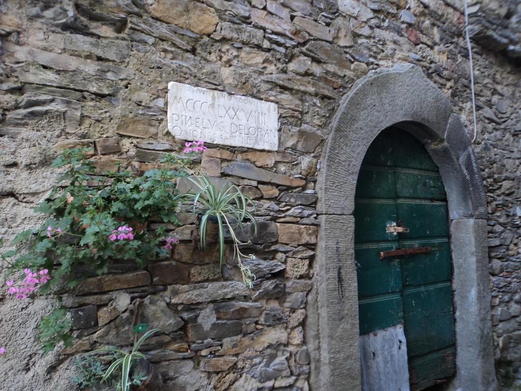 Casa Stefania Daire Lorano Oda fotoğraf