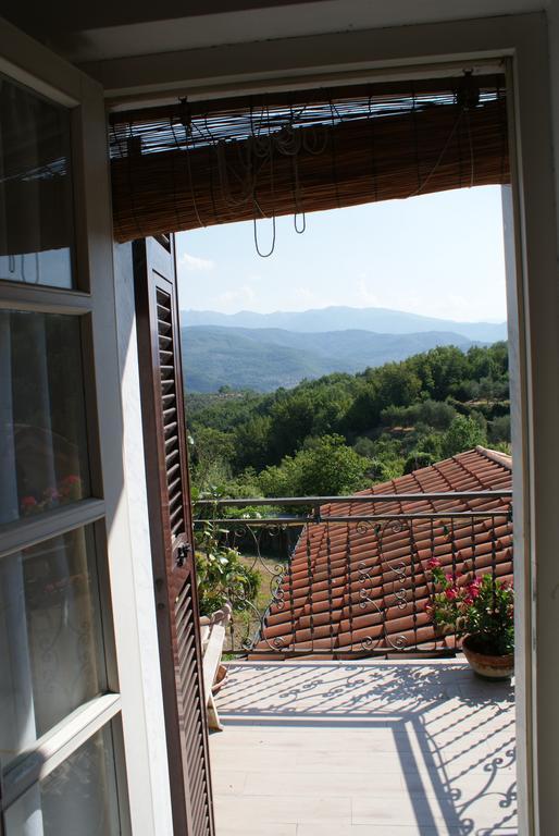 Casa Stefania Daire Lorano Oda fotoğraf