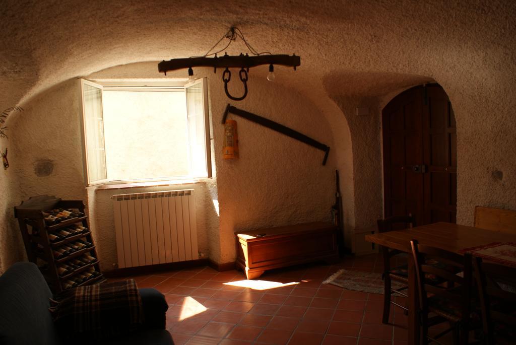 Casa Stefania Daire Lorano Oda fotoğraf