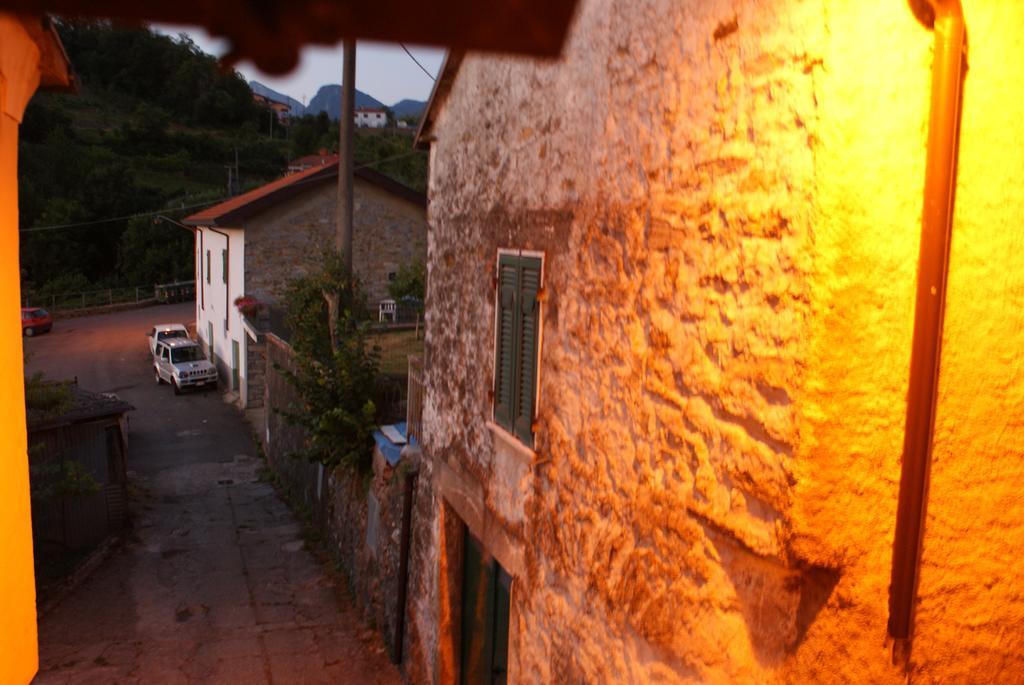 Casa Stefania Daire Lorano Oda fotoğraf