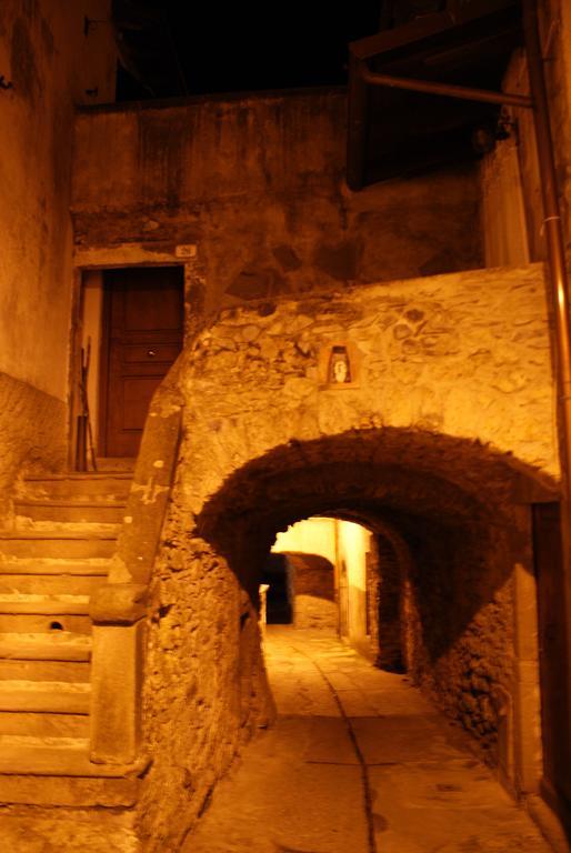 Casa Stefania Daire Lorano Oda fotoğraf