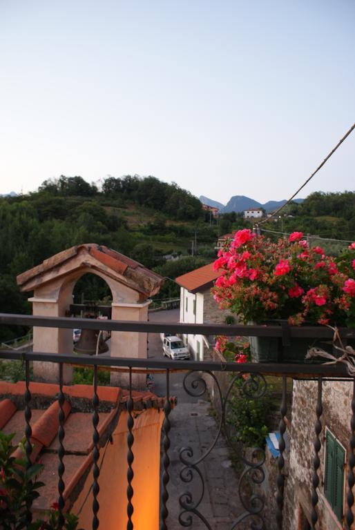 Casa Stefania Daire Lorano Oda fotoğraf