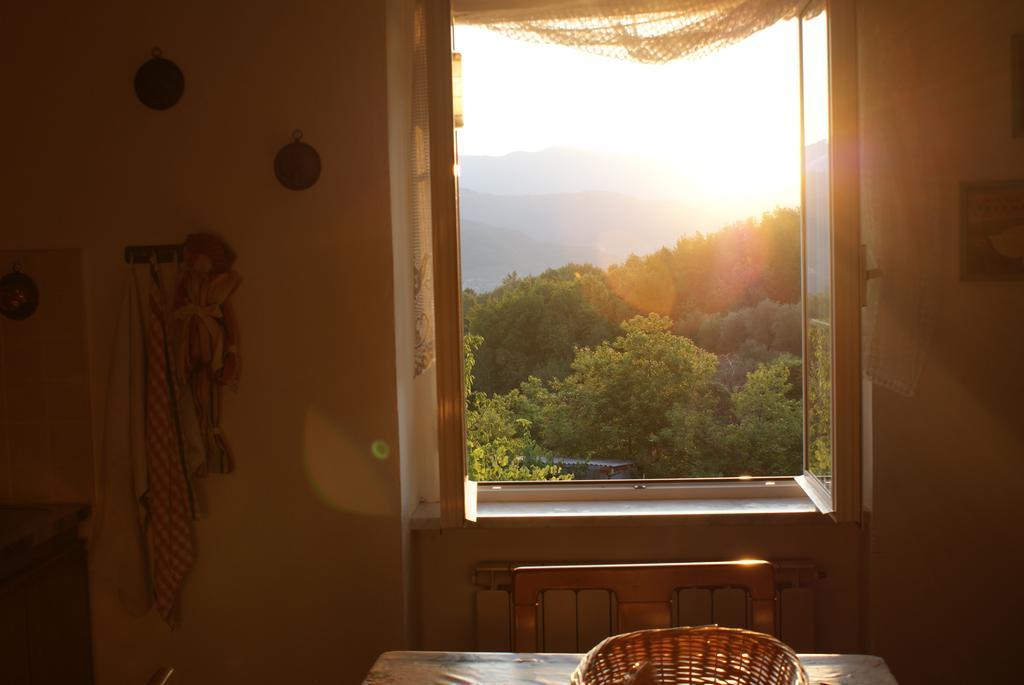 Casa Stefania Daire Lorano Oda fotoğraf