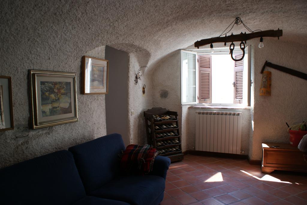 Casa Stefania Daire Lorano Oda fotoğraf
