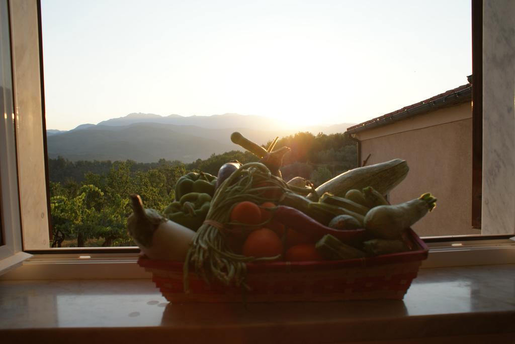 Casa Stefania Daire Lorano Oda fotoğraf