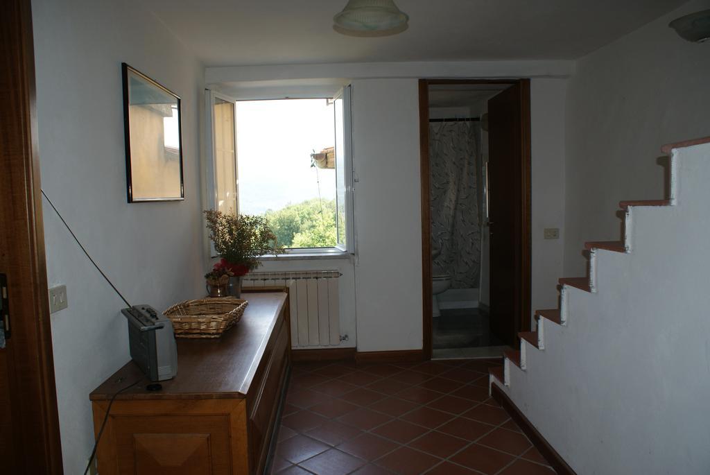 Casa Stefania Daire Lorano Oda fotoğraf
