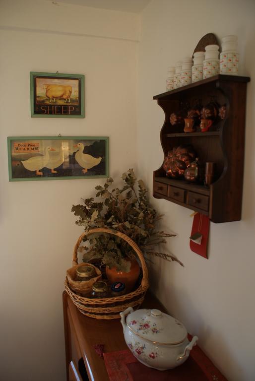 Casa Stefania Daire Lorano Oda fotoğraf