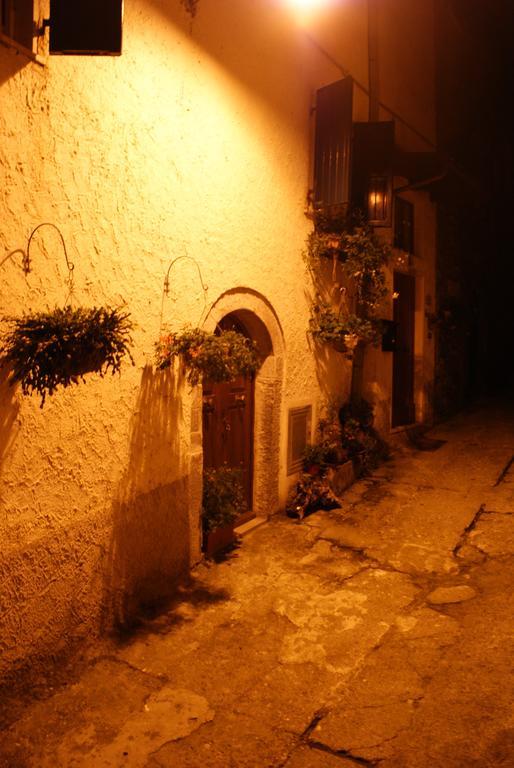 Casa Stefania Daire Lorano Oda fotoğraf