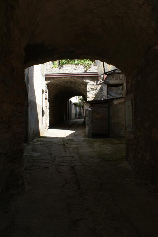Casa Stefania Daire Lorano Oda fotoğraf