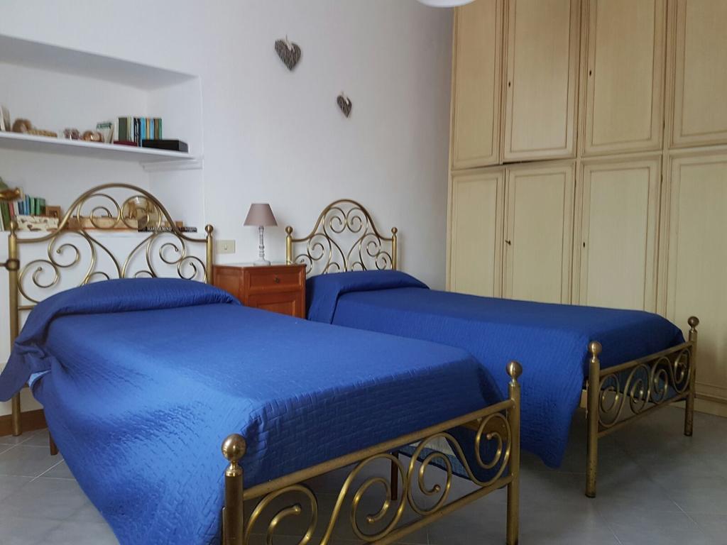 Casa Stefania Daire Lorano Dış mekan fotoğraf
