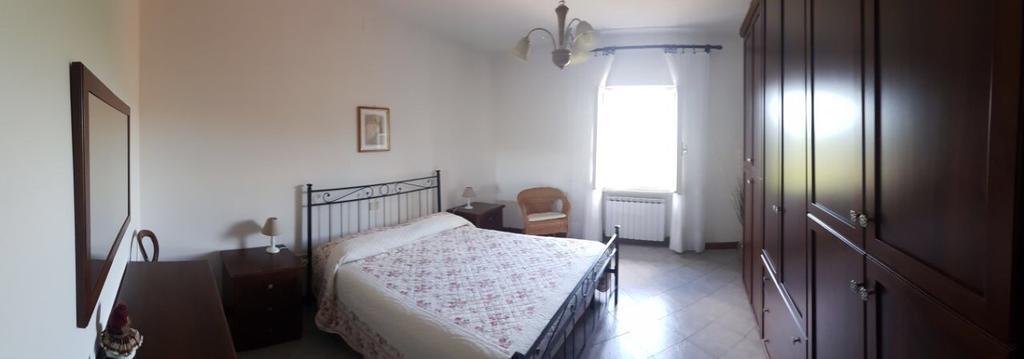 Casa Stefania Daire Lorano Dış mekan fotoğraf